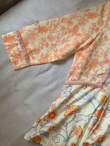 Beautiful Top For Gorg Girls