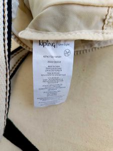 Kipling Authentic