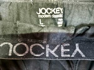 Jockey Understand Used Collection