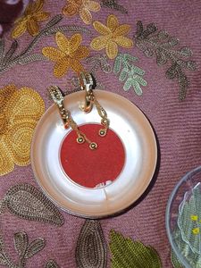 Women Earing