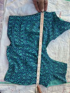 Paisley Design Saree