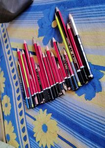 Pencil ✏️