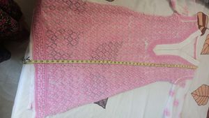 Chikankari Kurta