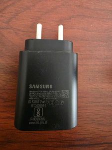 Samsung Super Fast Charger