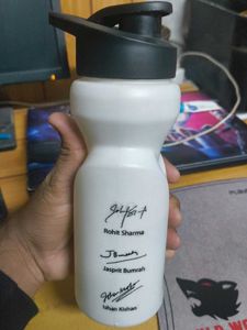 GYM BOTTLE