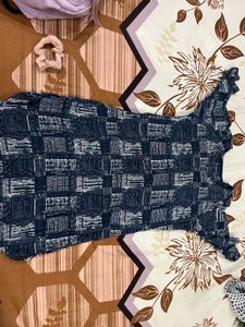 Kurta Pants Daily Wear / College