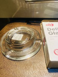 ashtray