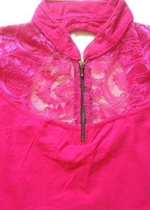 Readymade Blouse