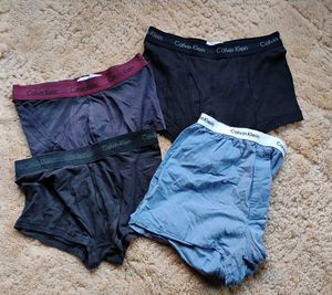 Calvin Klein Combo Of 4