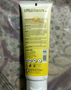 FIX DERMA SUNSCREEN