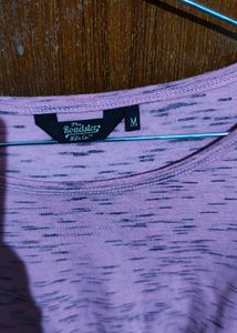 Pink Top