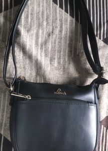 Lavie Crossbody Bag