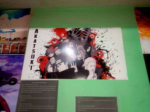 Amine Posters