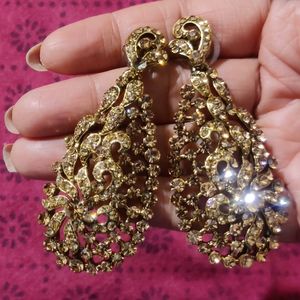 🔻Huge Price Drop - Copper Jewellery Set