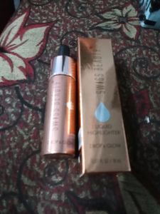Swiss Beauty Liquid Highlighter