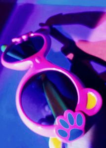Pink Cat Sunglasses🌷💗✨