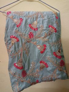 Party Wear Sarees