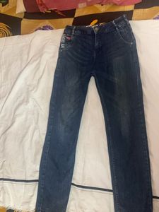 Jeans Pant (Lee Cooper)brand