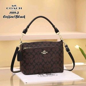 COACH 12AA QUALITY SHOULDER SLING WITHOUT BOX