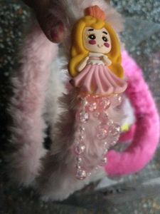 Cute Cartoon Hair Clips