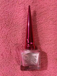 Nykaa Nail Polish
