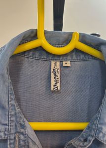 Wrangler Denim Shirt