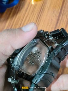 Invicta Pro Driver Watch Good Condition