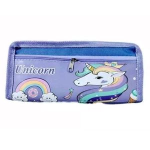 Unicorn Pencil Pouch