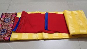 Grand Chudithar Material