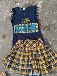 Cute Girls' Outfit (199 each )