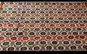 New Unused 100% Cotton Chaddar Khes