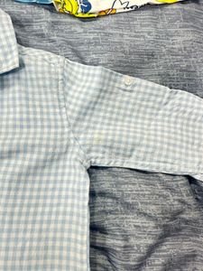 9-12 months Boys&#39; Shirts Bundle