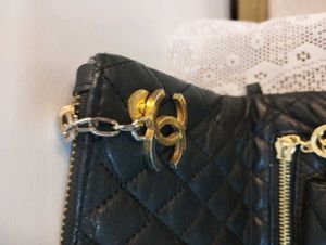 Chanel Clutches 🌸