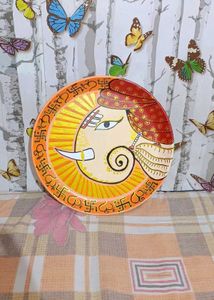 Handmade Wall Hanging Home Decor