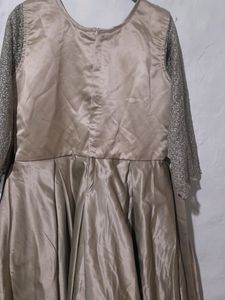 Party Wear Frock