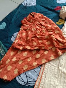 Elegant Kurta Salwar
