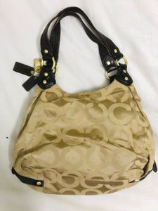 Coach Hobo Bag