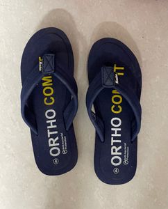 Bata ortho Comfit Flipflops NEW