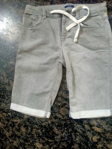 Jeans Shorts