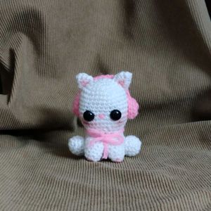 Crochet Kittens