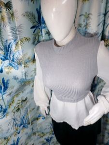 Beautiful Long Top