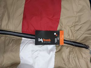 Tommy Hilfiger Padded Jacket