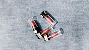 Lipsticks