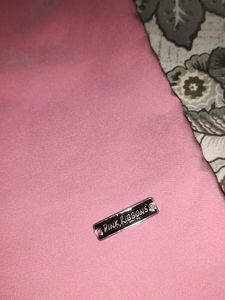 Cute Pink Top