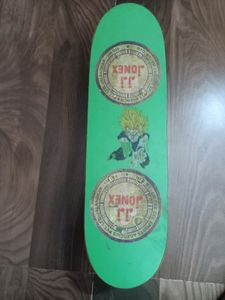 Jonex Skateboard