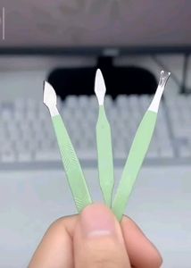 Multi purpose Manicure &amp; pedicure Set💫✨