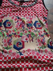 Combo T Shirt For Girls And Women