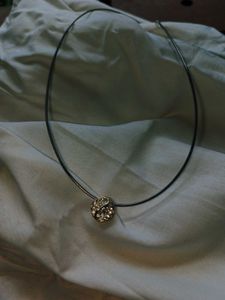 Pinteresty Old Money Necklace