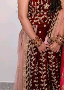 Lehanga ||Bridal Lehang