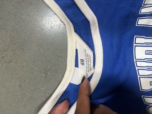 Tank Top ( H&amp;M )